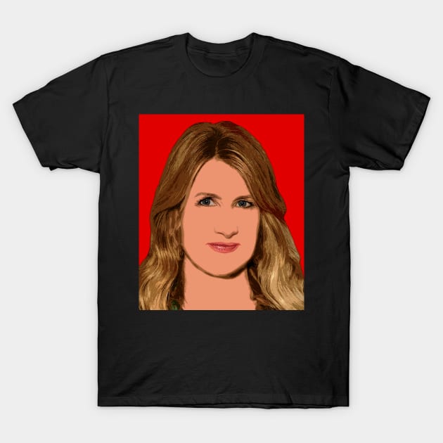 laura dern T-Shirt by oryan80